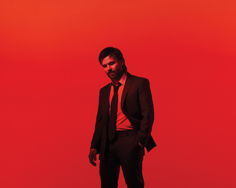 Toby Driver confirms details of new album, due out via Blood Music in September