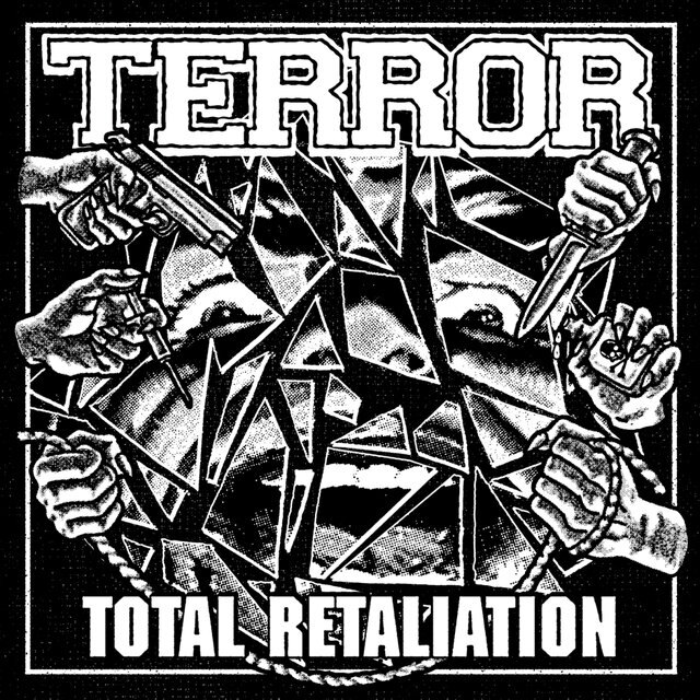 Terror announce new album, release brandnew song