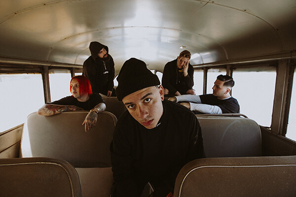 Sylar Announce New Album "Seasons" | Watch The Video For The New Single "All Or Nothing"