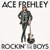 Ace Frehley releases Rockin' With The Boys 