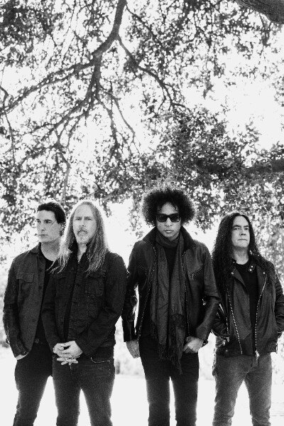 new single from Alice In Chains