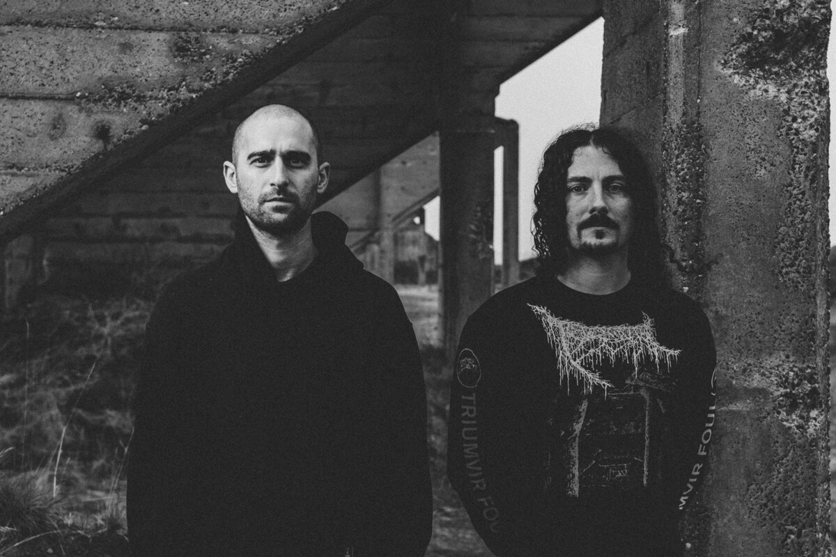Bell Witch confirm European tour dates playing 'Mirror Reaper' in full.