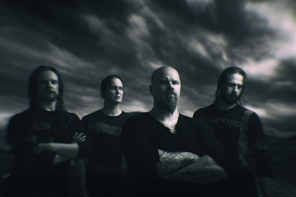 Wolfheart Release Official Video For ”Breakwater“