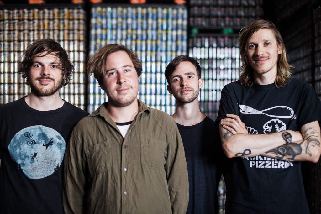 Astpai  Kick Off UK Tour This Evening