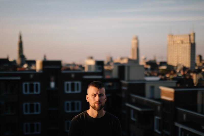 Tourist leMC heeft nieuws!