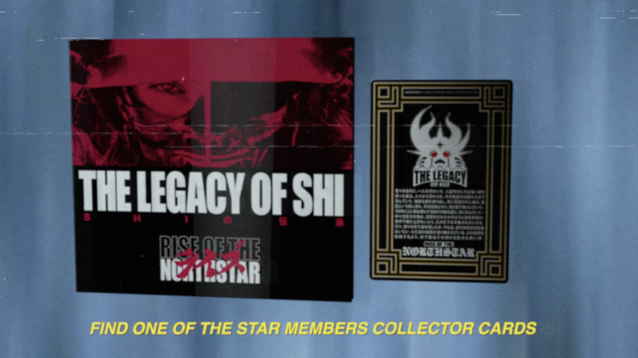 Rise of the Northstar  explain "Northcards" concept in new video