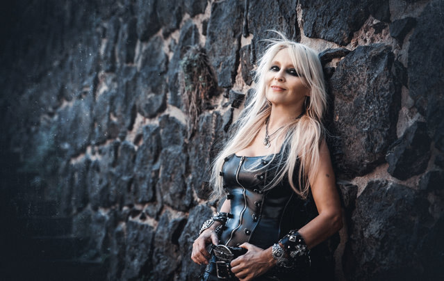 Doro "Forever Warriors, Forever United" out now, new video revealed