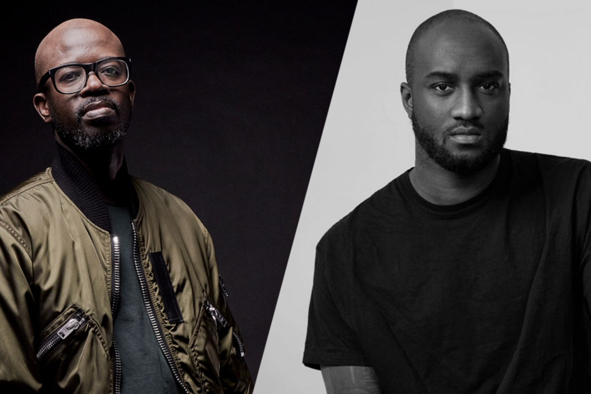 Morocco's Oasis Festival adds Black Coffee and Virgil Abloh to the 2018 lineup