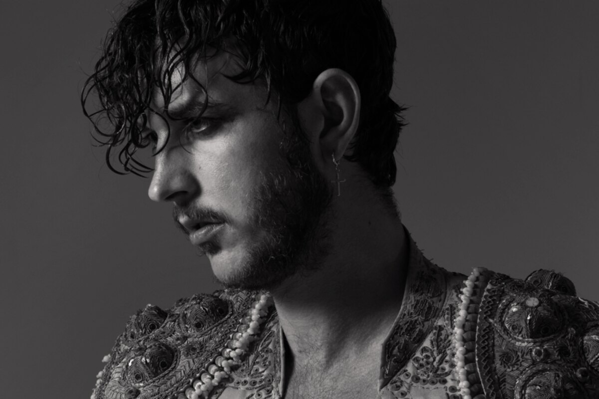 Oscar And The Wolf kondigt extra concert in het Sportpaleis aan