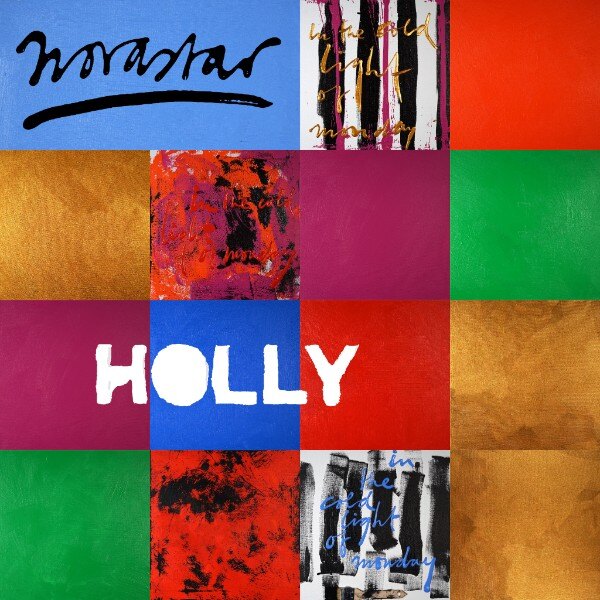 Novastar lanceert nieuwe single Holly