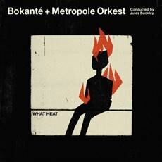 Bokante & Metropole orkest stelt nieuw album voor