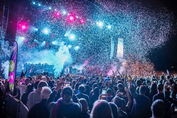 Een succesvolle 17e editie voor het Brussels Summer Festival 