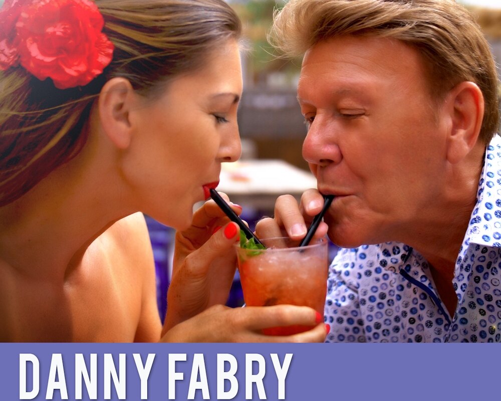 Danny Fabry maakt swingende Nederlandstalige versie  van monsterhit The Dinky Toys