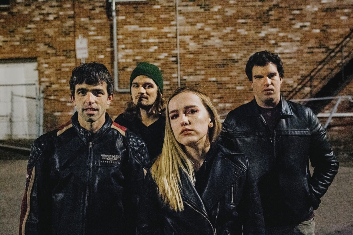 Wave Break Premieres Debut Fiery EP “Armory”
