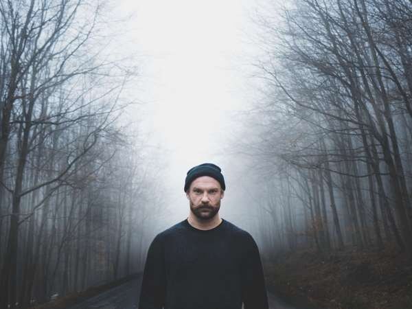 The Devil's Trade  New Track "No One Here" Online! Album in late September.