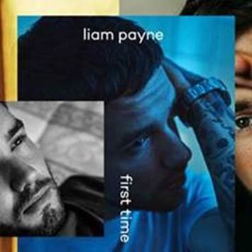 Liam Payne to release new EP "First Time"