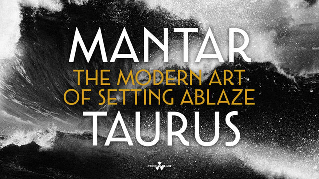 Mantar release brand new song, 'Taurus'
