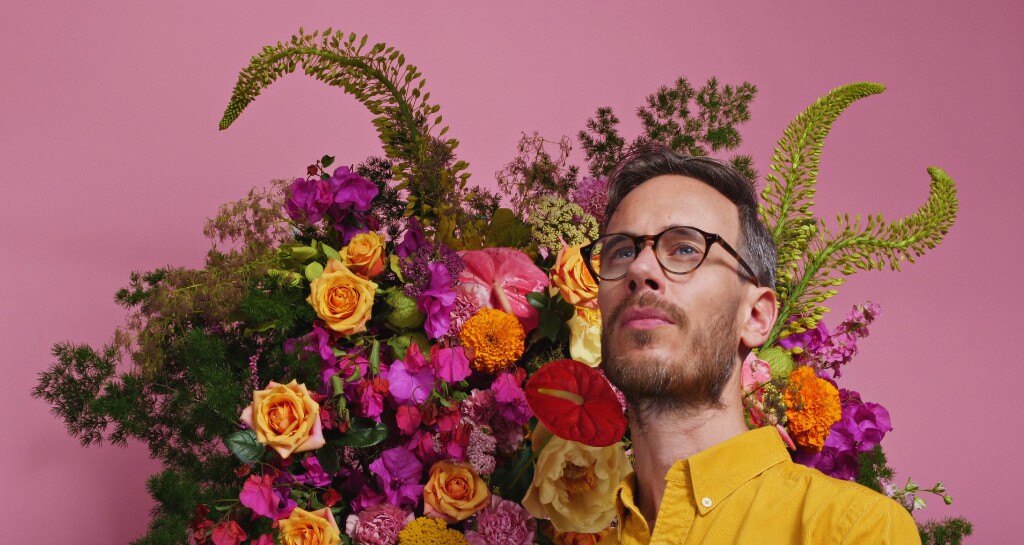 Hellogoodbye 'Let it Burn' on New Single Out Now