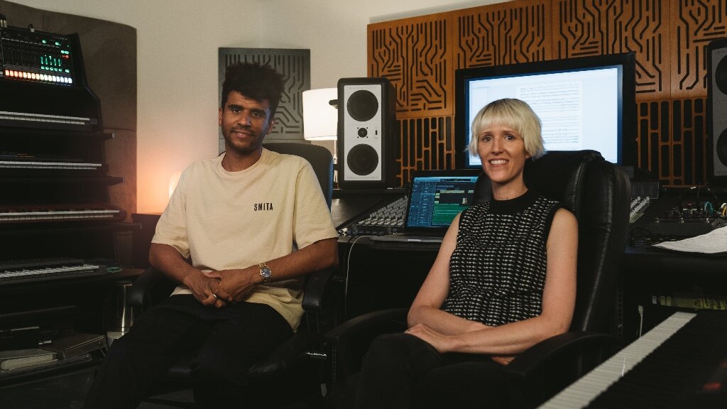 Jamie Jones & Kate Simko Present Opus 1 at the Barbican 