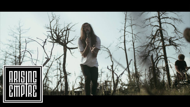Annisokay  release new music video for 'Sea Of Trees'