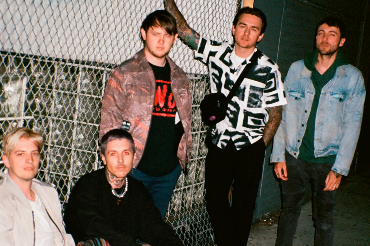 Bring Me The Horizon op 20 november naar AFAS Live