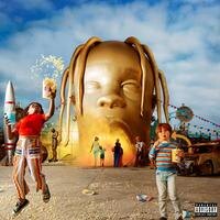 Travis Scott - "SICKO MODE'
