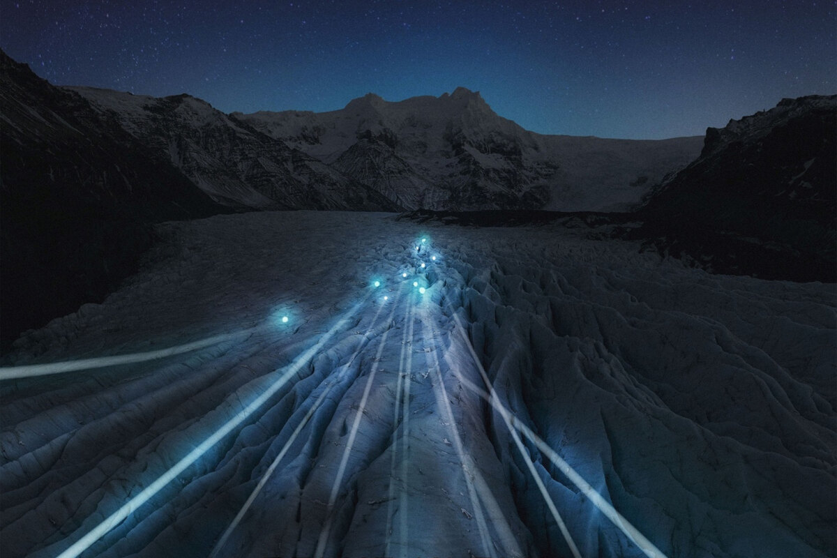 Dutch producer Eelke Kleijn shares title track of impending album: ‘Moments Of Clarity’
