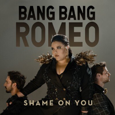 Bang Bang Romeo unveil astonishing debut EP - out tomorrow