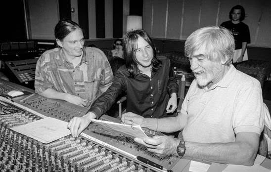 Primal Scream 'Give Out But Don't Give Up: The Original Memphis Recordings'