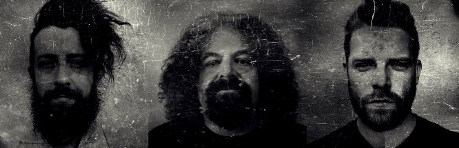 Shane Embury's Born To Murder The World stream debut album ahead of official release
