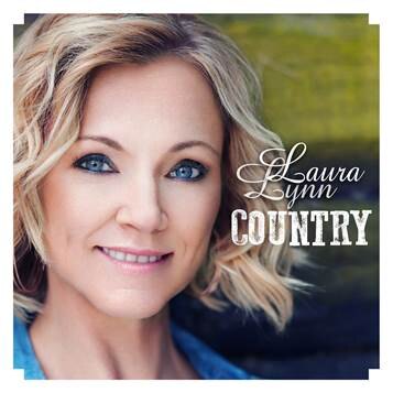Laura Lynn stelt nieuwe album 'Country' voor