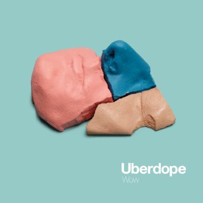 Uberdope komt met nieuwe single