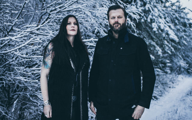 Northward release video and digital single 'While Love Died'
