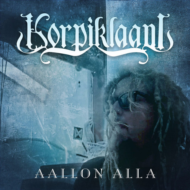 Korpiklaani release new single & lyric video 'Aallon alla'