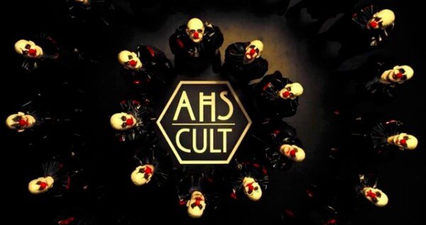 Het nieuwe seizoen van American Horror Story: Cult, vanaf 26 september verkrijgbaar op DVD 