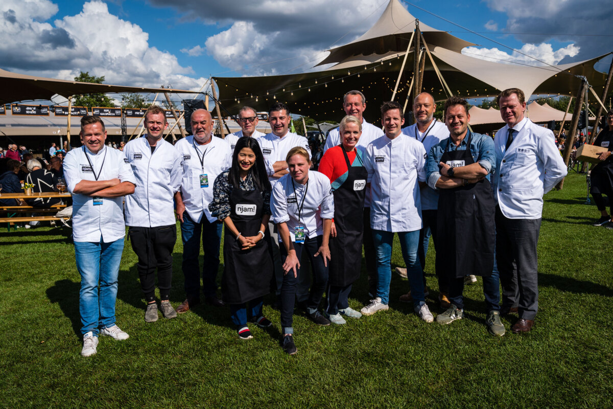 2e editie "Lekker Klassiek" zorgt opnieuw voor  muzikale en culinaire hoogstandjes in De Schorre