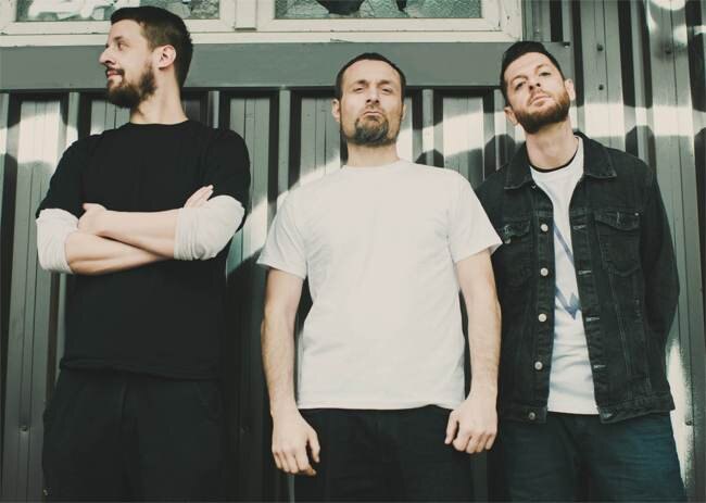 Kevlar Bikini Premieres New Video! Album im September.