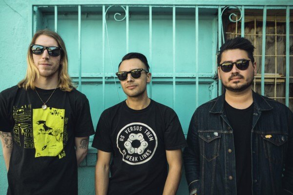 Crooked Teeth announce 'Honey' EP featuring 'Honey' single