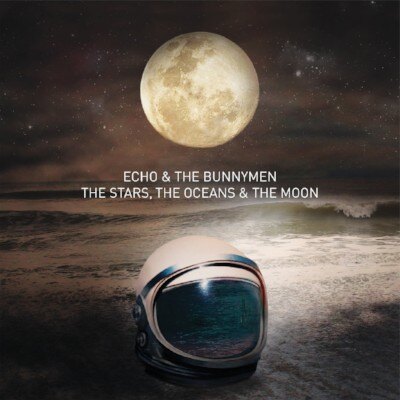  Echo & The Bunnymen new album 