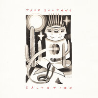 Tash Sultana releases "Salvation" 