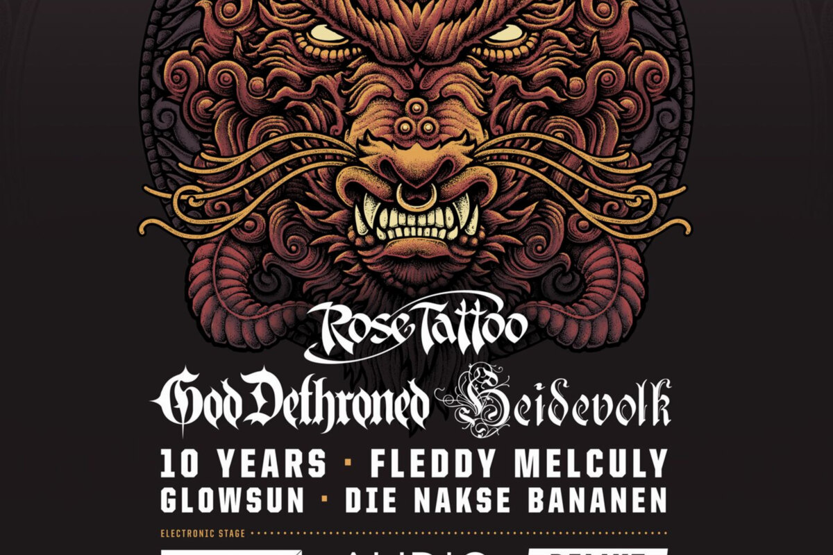  Programma Plee Sessies Baroeg Open Air bekend