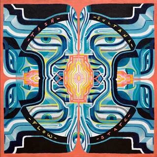 Tash Sultana releaset "Salvation"  debut album Flow State and concert in Antwerp 2019