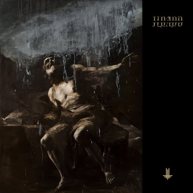 Behemoth talk cover & artwork in 2nd episode of interview series