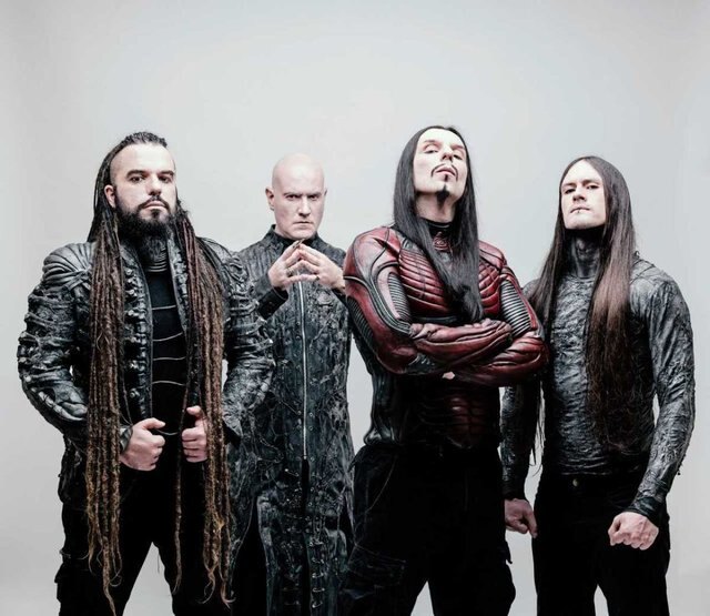 Septicflesh signs to Nuclear Blast Records worldwide