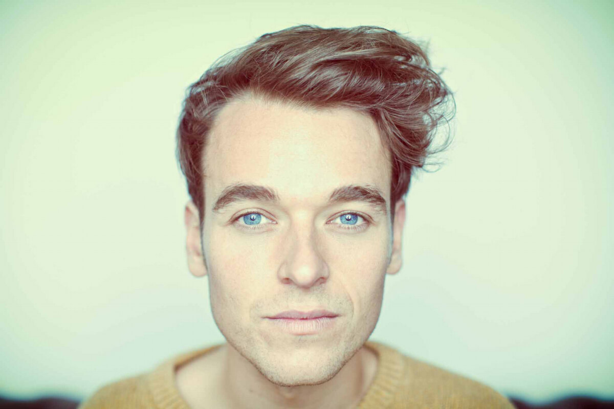Emil Landman doet wereldrecordpoging in 013 Poppodium 