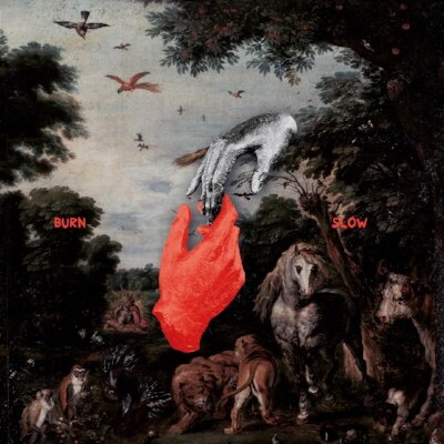 Chris Liebing releases 'Card House' featuring Miles Cooper Seaton 