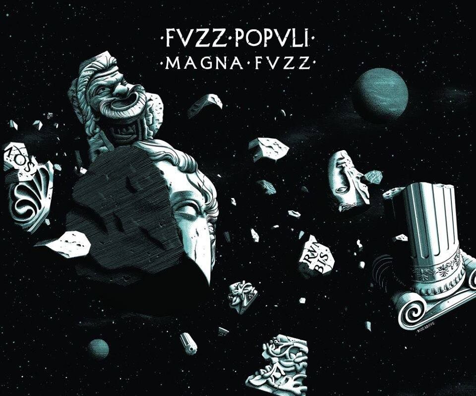 Fvzz Popvli stream new song "And Let It Die..." off upcoming album