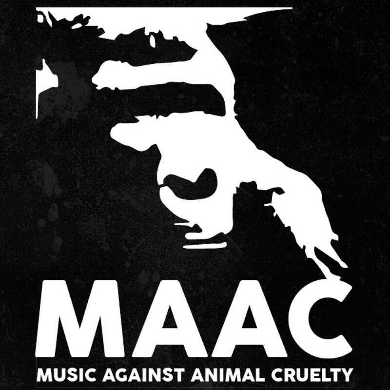 The Night League & Music Against Animal Cruelty present “Wild”