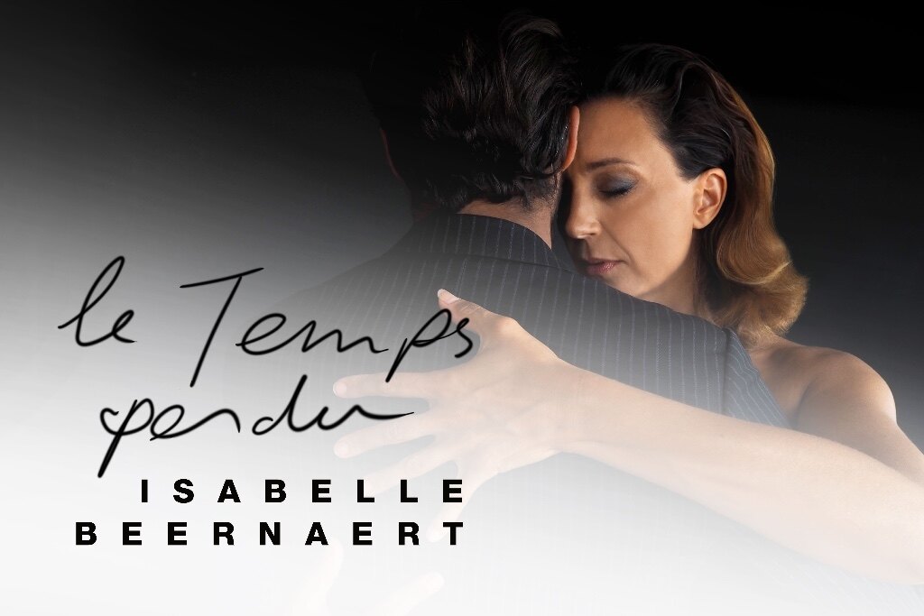Isabelle Beernaert brengt ode aan het alledaagse leven in dansvoorstelling 'Le Temps Perdu'