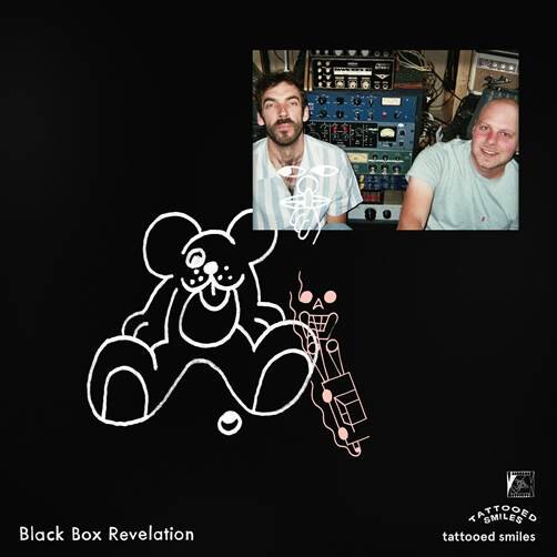 Black Box Revelation is back!